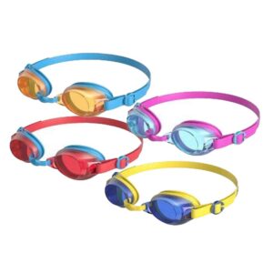 Anteojo Speedo Jet Jr 6-14yr