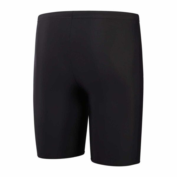 Jammer Speedo Medley Logo hombre negro/gris - Imagen 2