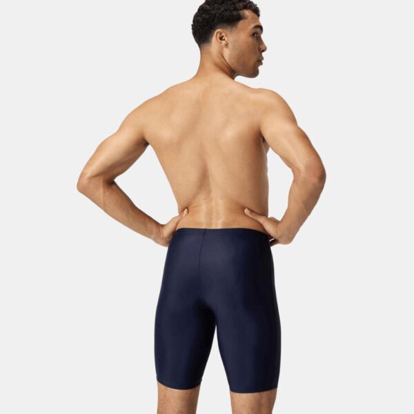 Jammer Speedo Speedo Medley Logo hombre azul/azul - Imagen 3