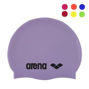 Gorra Arena Silicon Classic B