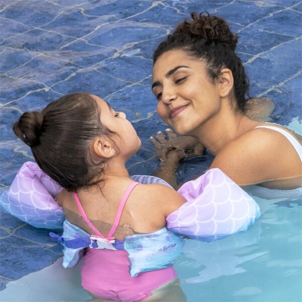 Puddle Jumper Swimways Trainer 33-55 lbs - Imagen 6