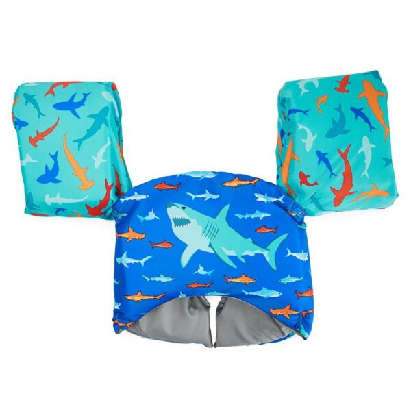 Puddle Jumper Swimways Trainer 33-55 lbs - Imagen 7