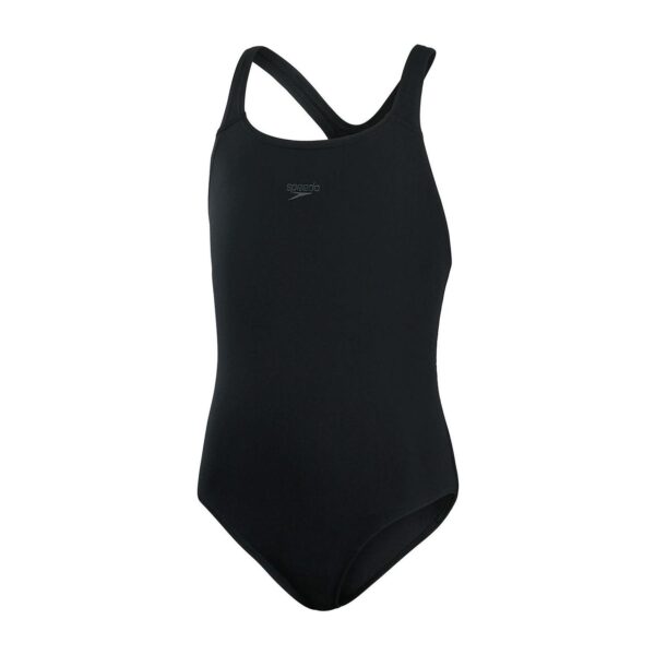 Calzoneta Speedo Endurance+ Medalist niña negro