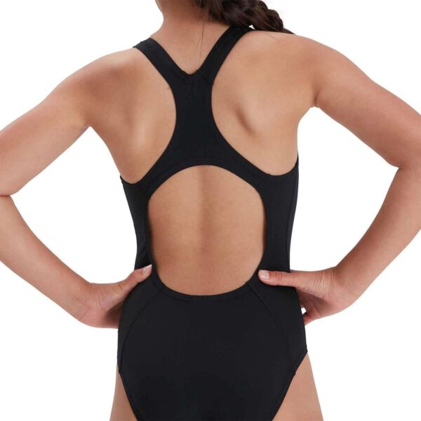 Calzoneta Speedo Endurance+ Medalist niña negro - Imagen 5