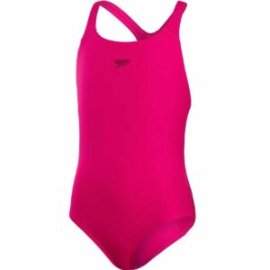 Calzoneta Speedo Endurance+ Medalist niña rosado