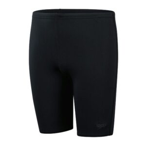 Jammer Speedo Essential Endurance+ niño negro