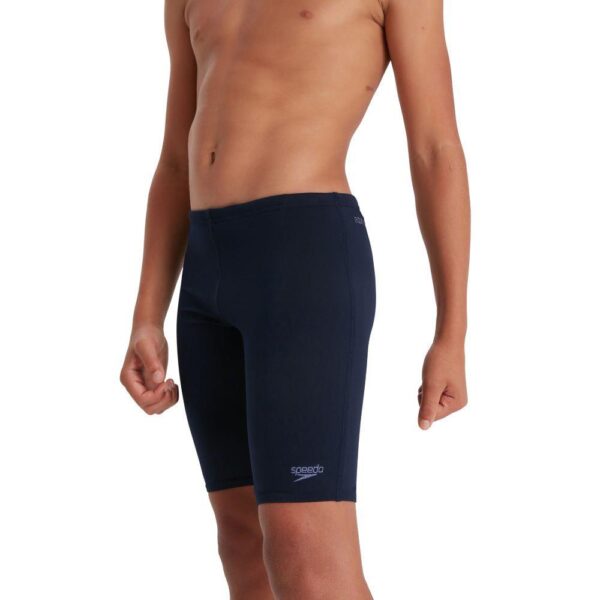 Jammer Speedo Essential EcoEndurance+ niño azul - Imagen 4