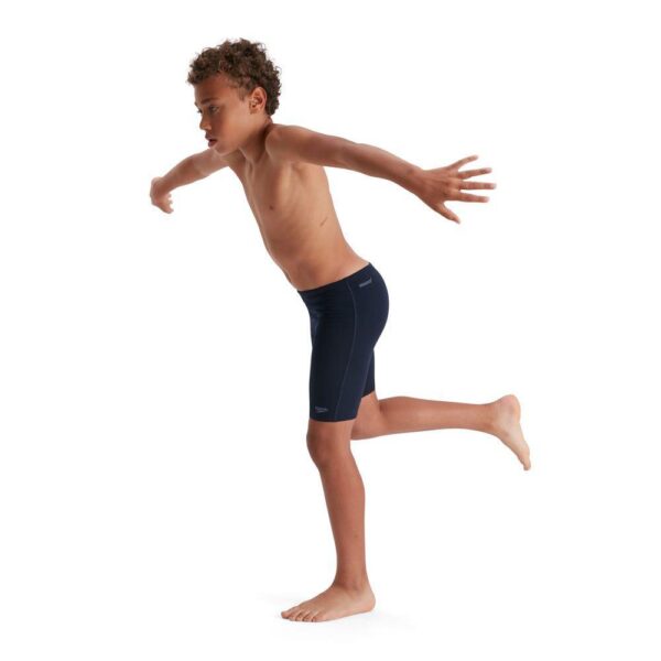 Jammer Speedo Essential EcoEndurance+ niño azul - Imagen 5