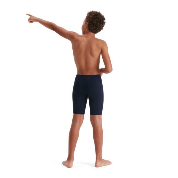 Jammer Speedo Essential EcoEndurance+ niño azul - Imagen 6