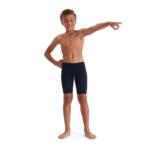 Jammer Speedo Essential EcoEndurance+ niño azul - Imagen 7