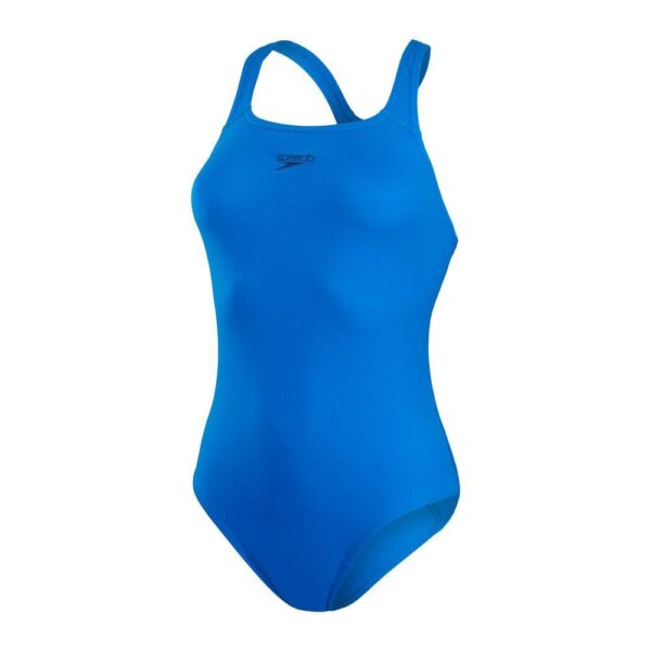 Calzoneta Speedo Endurance+ Medalist mujer azul pavo
