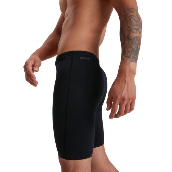 Jammer Speedo Endurance+ hombre negro - Imagen 3
