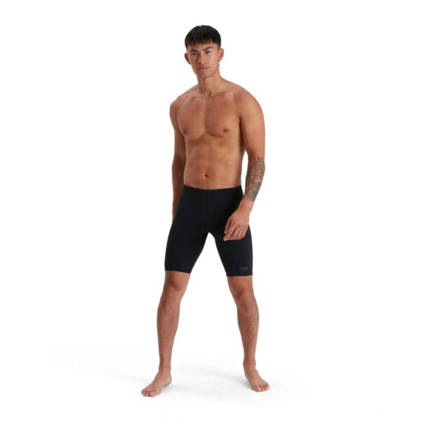Jammer Speedo Endurance+ hombre negro - Imagen 5