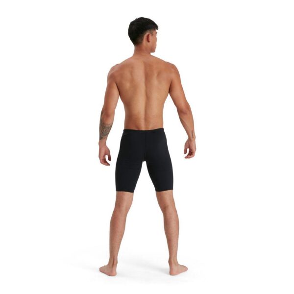 Jammer Speedo Endurance+ hombre negro - Imagen 6