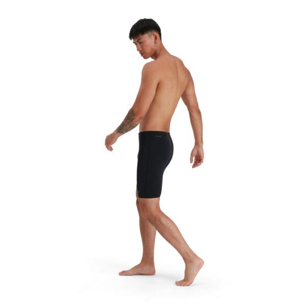 Jammer Speedo Endurance+ hombre negro - Imagen 7