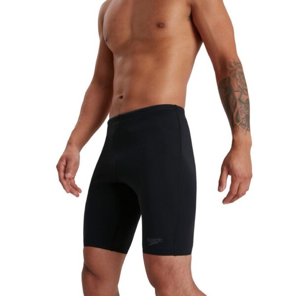 Jammer Speedo Endurance+ hombre negro - Imagen 2