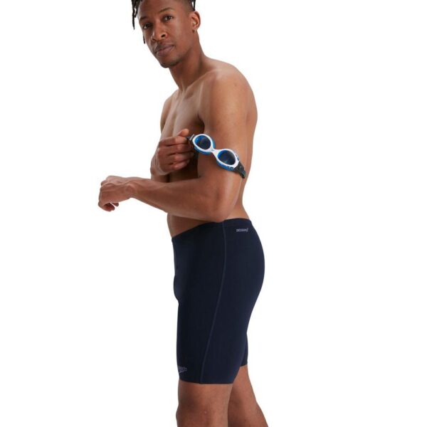 Jammer Speedo Endurance+ hombre azul - Imagen 4