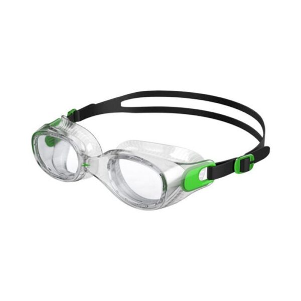 Anteojo Speedo Futura Classic Adulto - Imagen 2