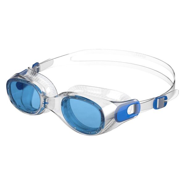 Anteojo Speedo Futura Classic Adulto - Imagen 4