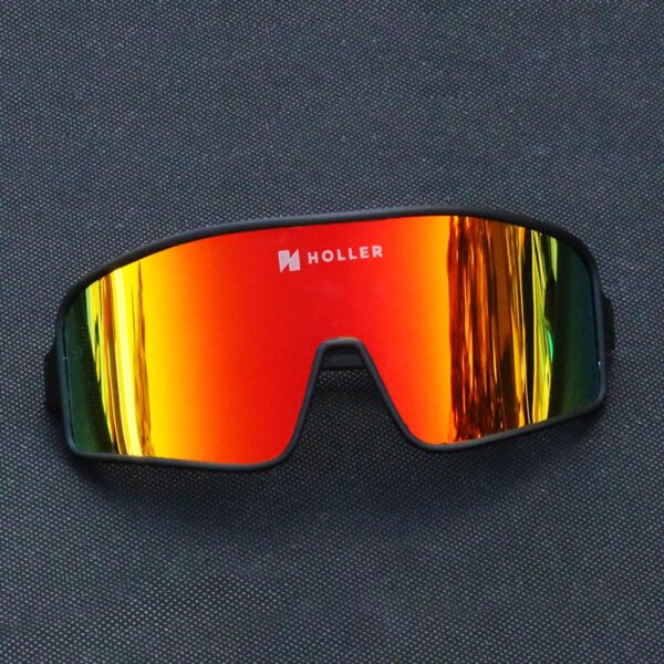 Lente de Sol Holler Showtime Fireball - Imagen 2