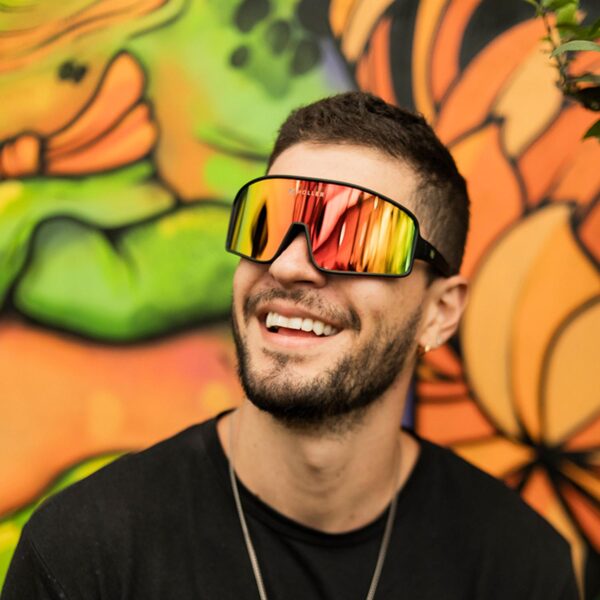 Lente de Sol Holler Showtime Fireball - Imagen 3