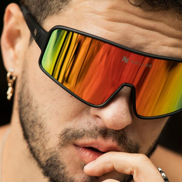 Lente de Sol Holler Showtime Fireball - Imagen 4
