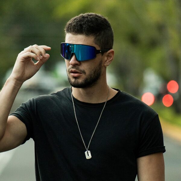 Lente de Sol HOLLER Showtime Beastmode - Imagen 4