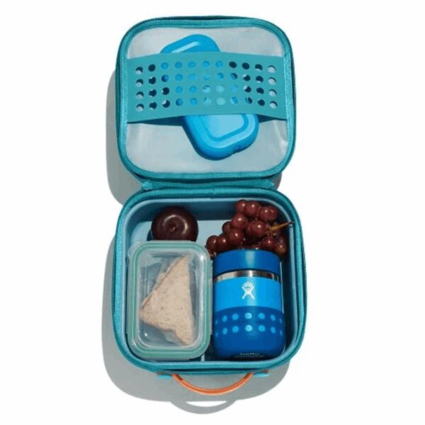 Lonchera Hydro Flask niños aqua - Imagen 3