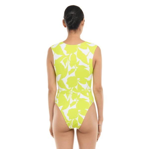 Calzoneta BG Shade Ezry mujer - Imagen 2