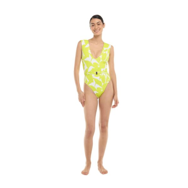 Calzoneta BG Shade Ezry mujer - Imagen 3