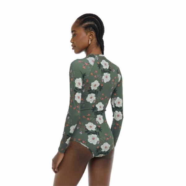 Calzoneta BG M/L Aurora Chanel mujer - Imagen 2