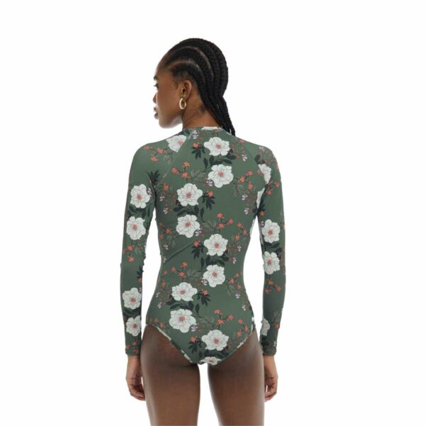 Calzoneta BG M/L Aurora Chanel mujer - Imagen 3