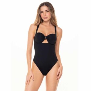Calzoneta Garotas copa negra