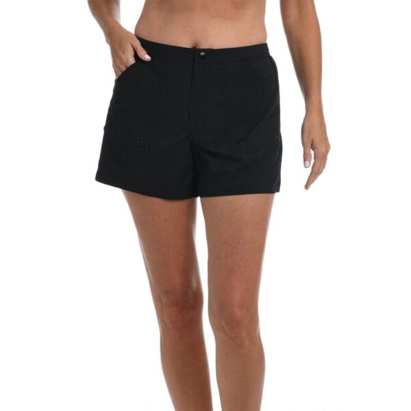 Bottom short Maxine negro - Imagen 2