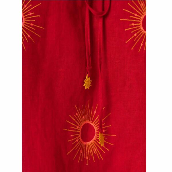 Vestido largo Maaji SP25 Eclipse Remi - Imagen 6