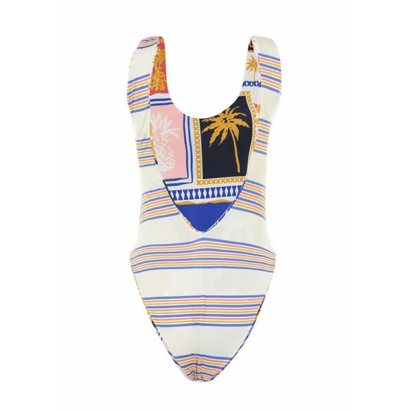 Calzoneta Maaji SP24 Paradise Postals Claire - Imagen 4
