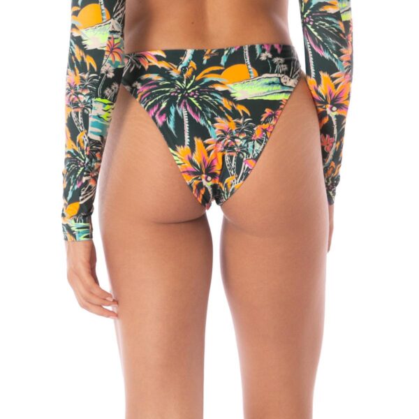 Bottom Maaji SS25 HW Funky Fiesta Delphi - Imagen 2