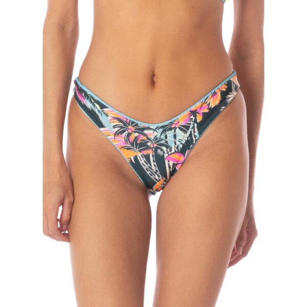 Bottom Maaji SS25 Sea Blue Splendour - Imagen 3