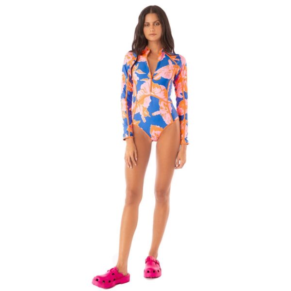Calzoneta Maaji SP25 M/L Magnolia Mirage Cardi - Imagen 3