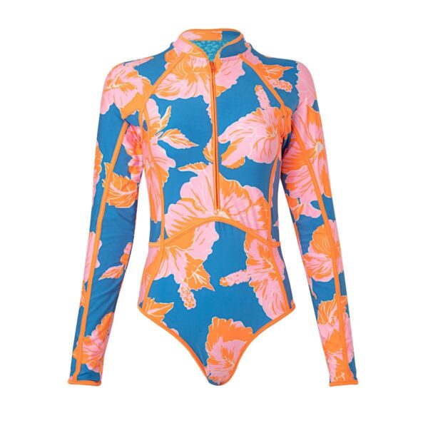 Calzoneta Maaji SP25 M/L Magnolia Mirage Cardi - Imagen 4