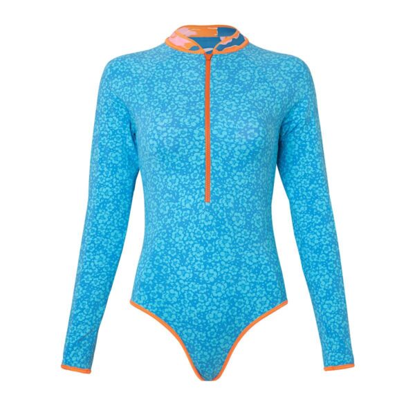 Calzoneta Maaji SP25 M/L Magnolia Mirage Cardi - Imagen 5