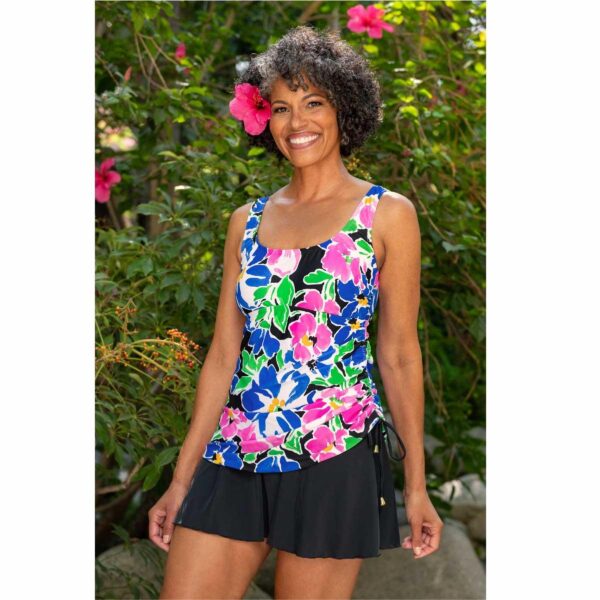 Calzoneta con falda Maxine Summer Splash - Imagen 4