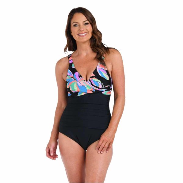 Calzoneta Maxine Glowing Lotus