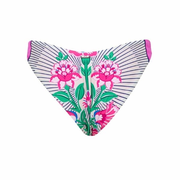 Bottom Maaji SP25 Cerise Bouquet Splendour - Imagen 2