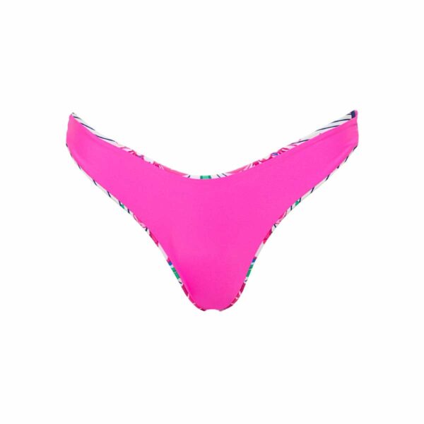 Bottom Maaji SP25 Cerise Bouquet Splendour - Imagen 3