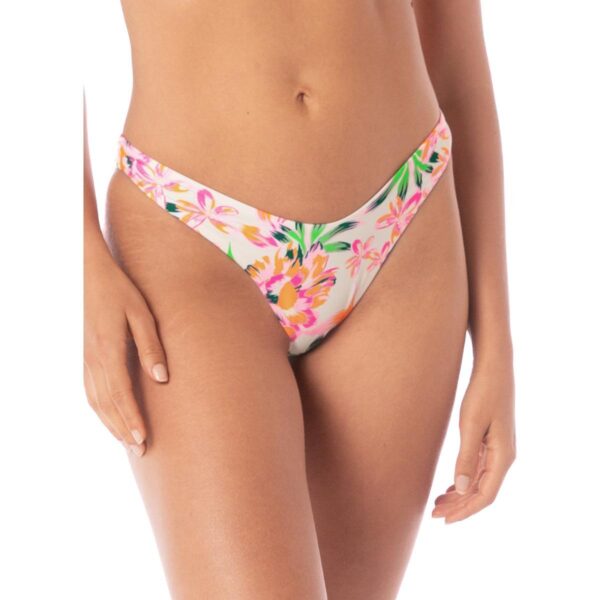Bottom Maaji SS25 Bubbly Blossom Splendour