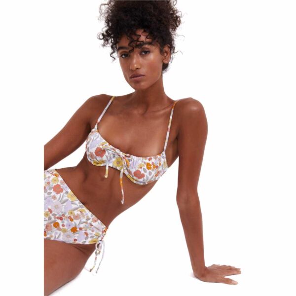 Top Flirtt underwire Botanic Party - Imagen 3