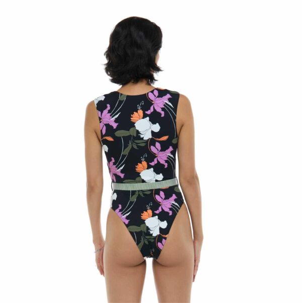 Calzoneta BG Dreamy Ezry mujer - Imagen 3