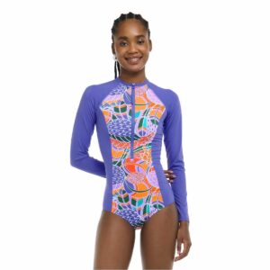 Calzoneta Eidon M/L Allegory Hayden mujer