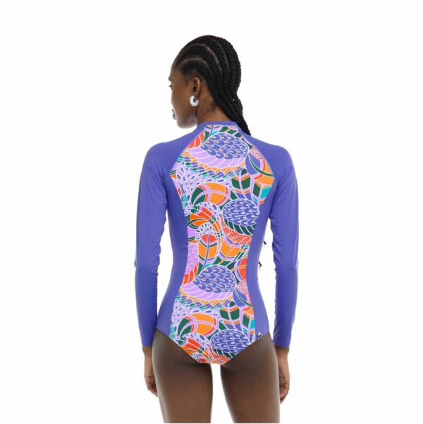 Calzoneta Eidon M/L Allegory Hayden mujer - Imagen 4